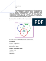 Solución Actividad Matemáticas Discretas