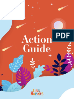 Action Guide Conscious Parenting With Shefali Tsabary Editable PDF