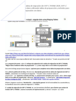 Migre Sus Datos