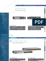 Cisco Start Catalog Connect