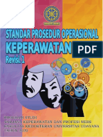 Standar Operasional Prosedur Kep - Jiwa Revisi.1 Feb.2020