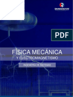 Fisica Mecanica Electromagnetismo 2020