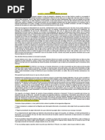 Cuestonario de Procesal Civil Usm