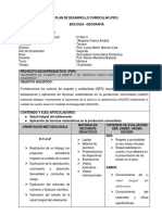 PDC de BIO 2doa QUIMICA 5toA-6toA 3er Trim