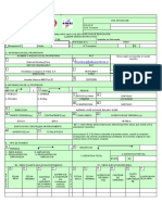 09 Formulario INE