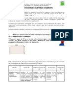 Evaluación 5°B (Parte 2) EDITABLE