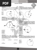 Mcu, Mcuv, Vectores