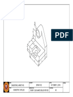 Bajenting, Anneth B. Isometric Circles DRAW 102 Engr. Clib James Delos Reyes OCTOBER 2, 2019 48