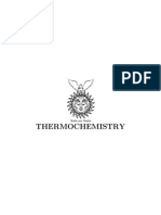 Thermo Chemistry