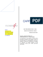 BBP - Sales - Distribution Module