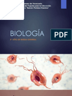 Biologìa 2