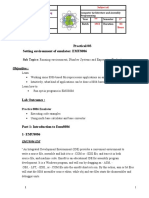 Practical Lab 3