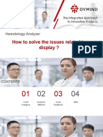 1 - 15th Online Training-How To Solve The Issue Related To Display-V1.2