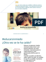 Educar Sin Miedo