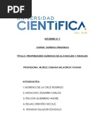 Informe 7