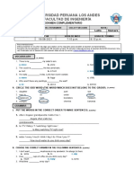 Examen Complementario - Hernandez