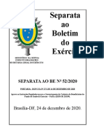 Portaria 273 14 Dezembro 2020