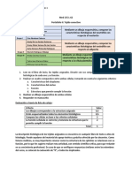 Portafolio 1 L62. Tejido Conectivo