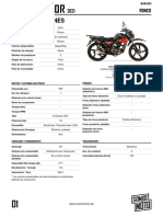 Pantro 200r 2021 - Ronco - NegroRojo 10 10 2021