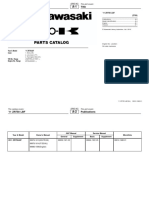 '11 ZR750 LBF Title: This Catalog Covers: Grid No. This Grid Covers