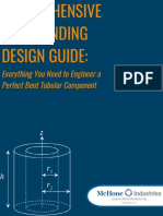 Guide Designing For Tube Bending