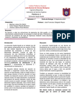 Informe Practica No. 4 Extracción Líquido-Líquido