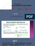 Proyecto 1 (1° Secu)