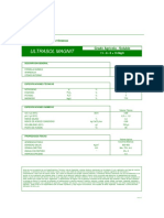 Ficha Técnica - Ultrasol Magnit 