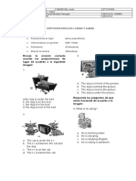 Prueba de Suficiencia 6