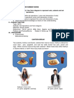 Module 1: Numbers and Number Sense Lesson 1: SETS Learning Competency 3.2: Use Venn Diagram To Represent Sets, Subsets and Set Operations. I - Objectives