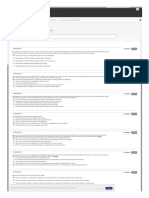 Fazer Teste - QUESTIONÁRIO UNIDADE I - ESTUDOS ..