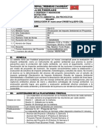 Silabo Evaluacion de Impacto Ambiental en Proyectos Epg Unheval Oct2021