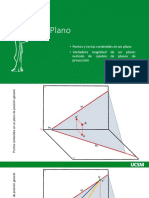 Rectas Contenidas en Un Plano, VM