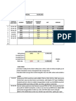 Jurnal Trading 22 Juli