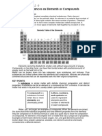 Las Science 7 Q1 W2-3