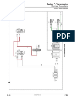 Electrical Connections: Section F - Transmission