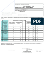 Ergonomia Admistracion SSMM 2019