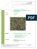 INFORME 19-2020 APR TRINGLO B V 100 M3 H 25 M