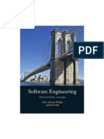 Shari Lawrence Pfleeger, Joanne M. Atlee - Software Engineering - Theory and Practice-Prentice Hall (2009)