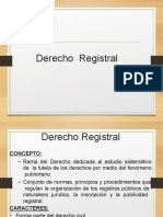 12-20 Derecho Registral - Introduccion