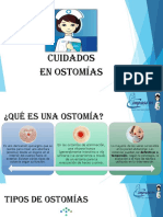 Ostomias