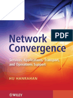 Work Convergence Apr