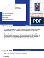 Proyecto de Aula (Diapositiva)