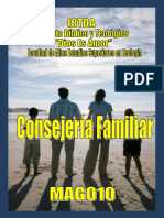 Consejeria Biblica Familiar