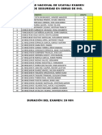 Examen Parcial Seguridad Obras 2021-I