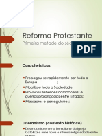 Reforma Protestante