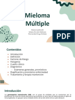 Mieloma Multiple