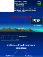 Produits Pétroliers