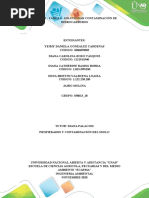 TAREA 4 SOLUCIONAR CONTAMINACIÓN DE HIDROCARBUROS Colaborativo