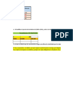 Principio de Economia Segundo Parcial